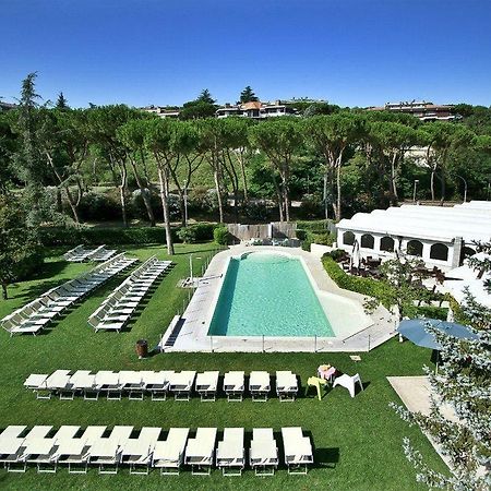 All Time Relais&Sport Hotel Rome Extérieur photo