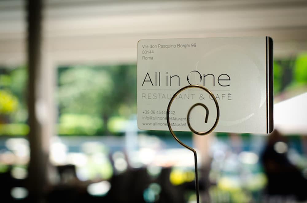 All Time Relais&Sport Hotel Rome Extérieur photo