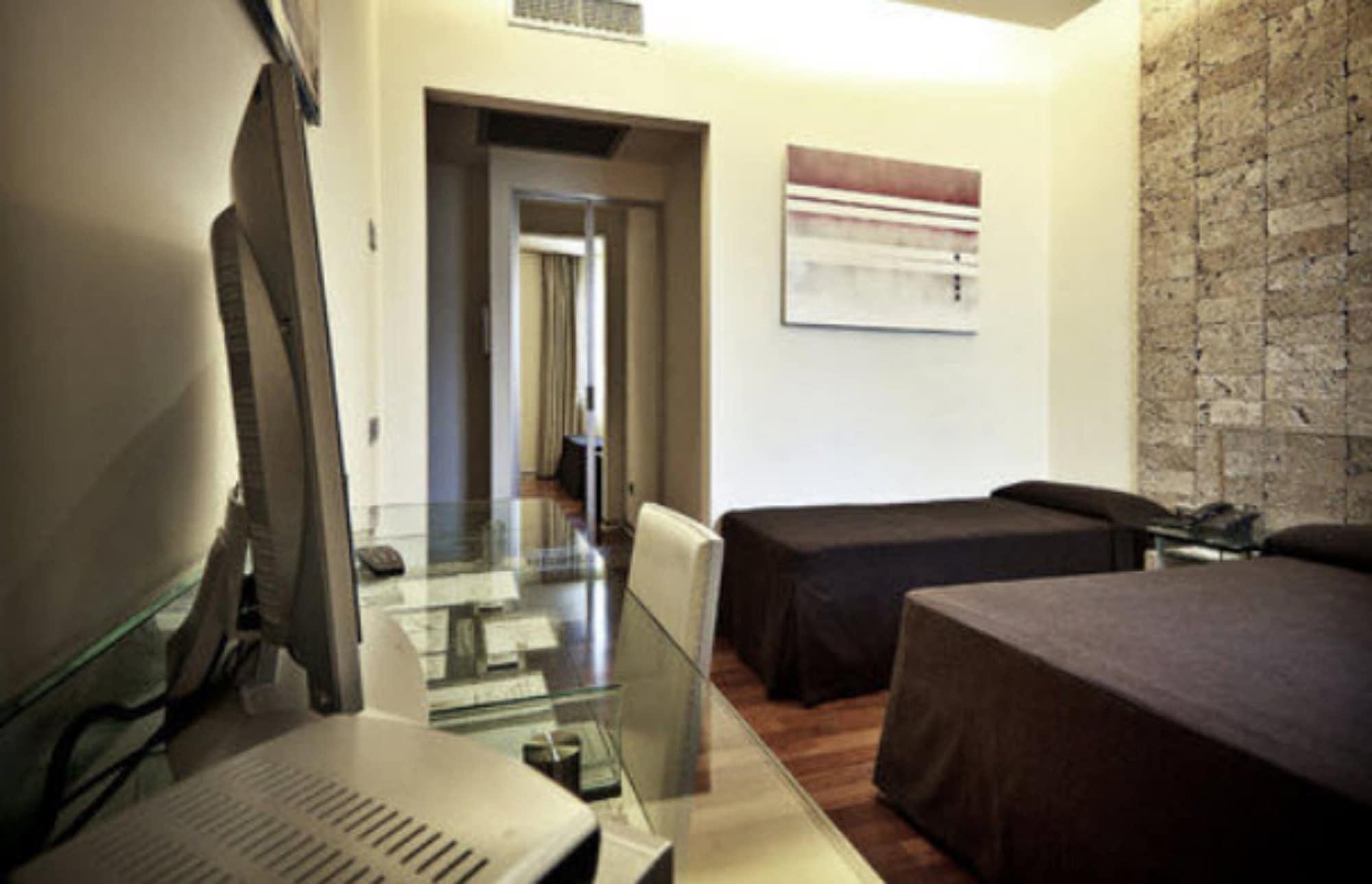 All Time Relais&Sport Hotel Rome Extérieur photo