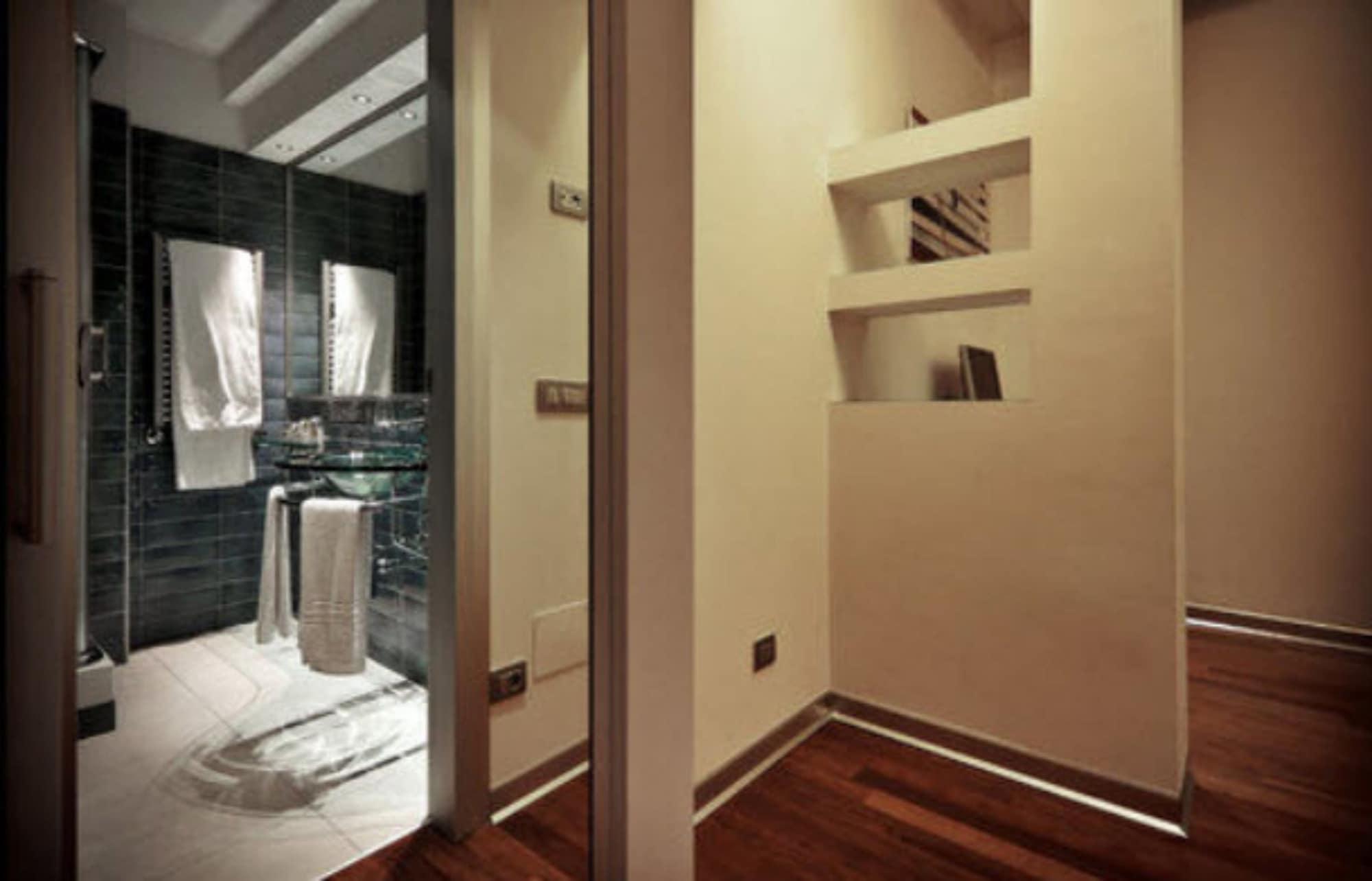 All Time Relais&Sport Hotel Rome Extérieur photo