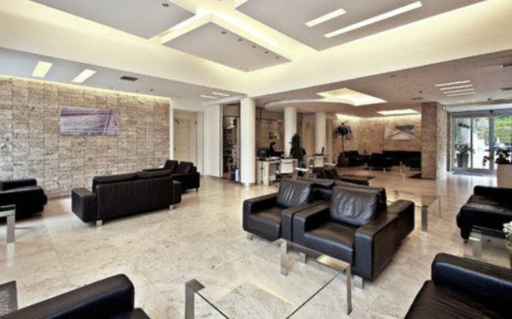 All Time Relais&Sport Hotel Rome Extérieur photo