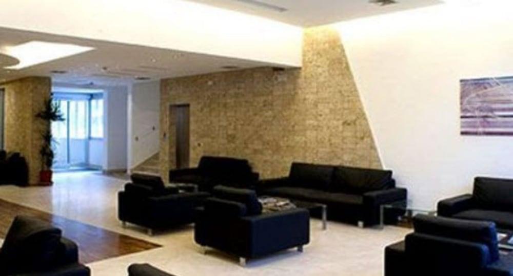 All Time Relais&Sport Hotel Rome Extérieur photo