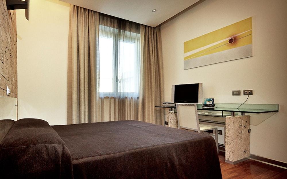 All Time Relais&Sport Hotel Rome Extérieur photo
