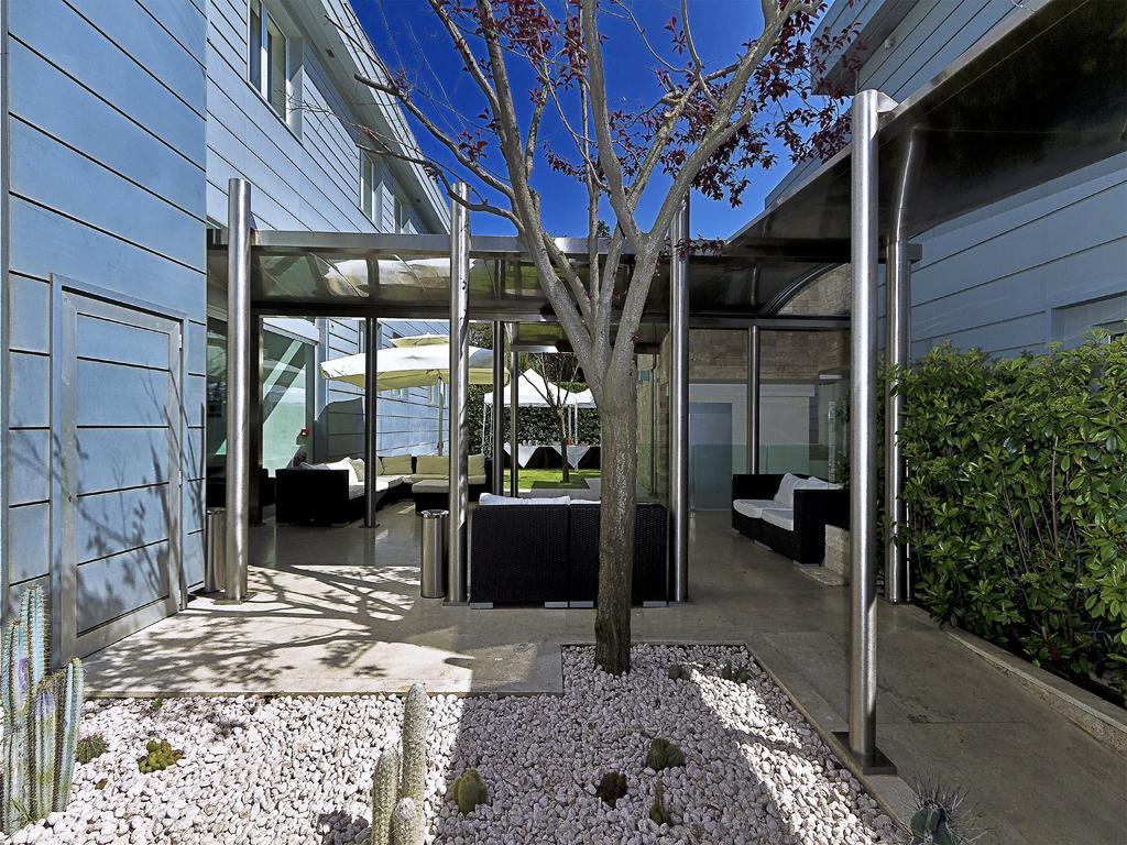All Time Relais&Sport Hotel Rome Extérieur photo