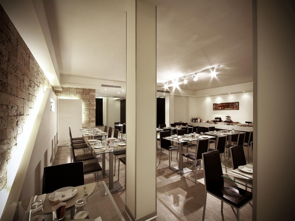 All Time Relais&Sport Hotel Rome Extérieur photo