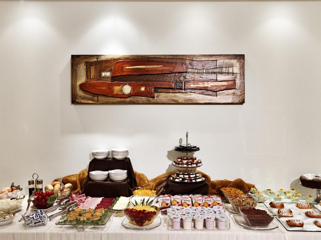 All Time Relais&Sport Hotel Rome Extérieur photo