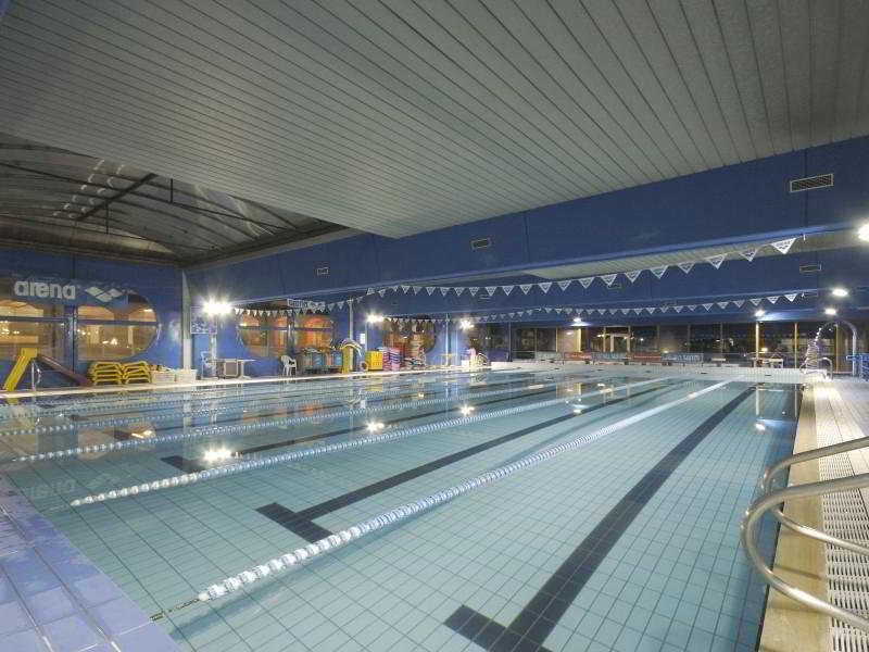 All Time Relais&Sport Hotel Rome Facilités photo