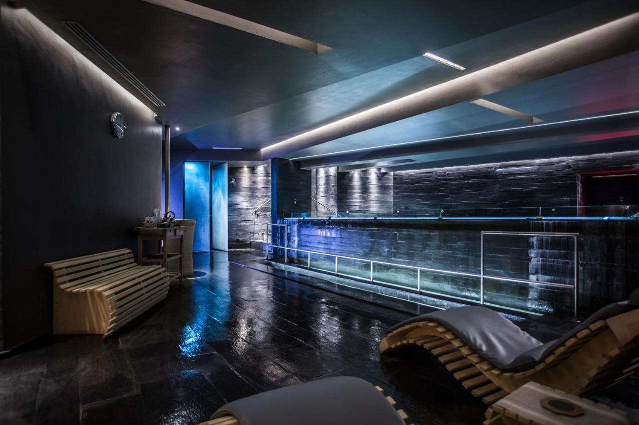 All Time Relais&Sport Hotel Rome Extérieur photo